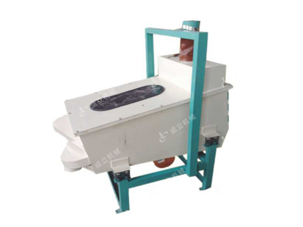 FJS系列自衡振動分級篩